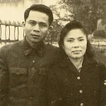 chuyện tình yêu tướng Hoàng Đan